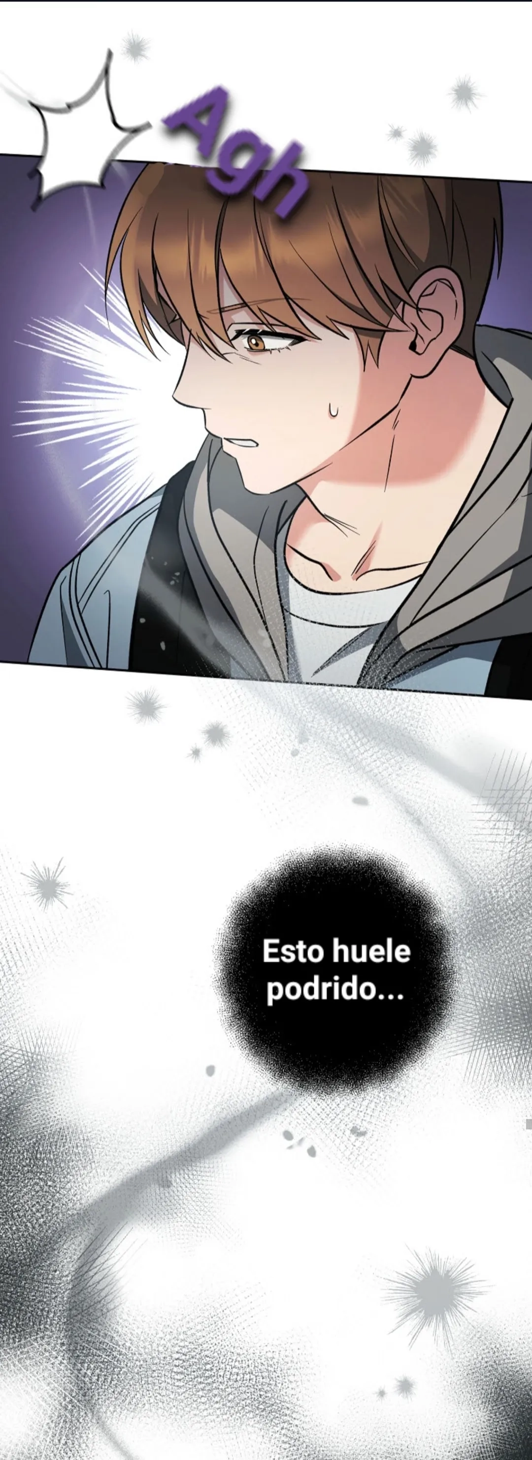 Romance no romántico capítulo 5 página 51