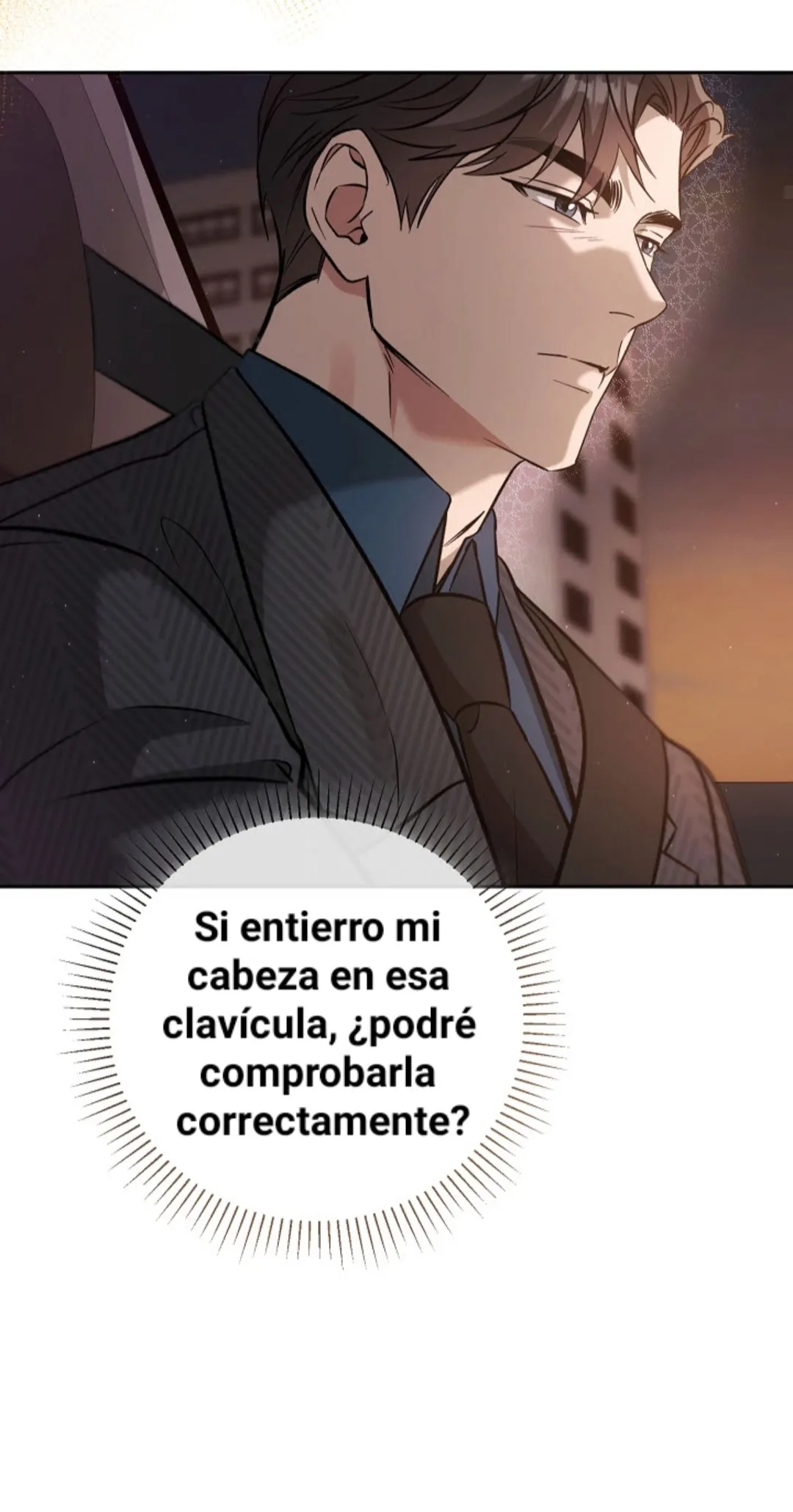Romance no romántico capítulo 6 página 13