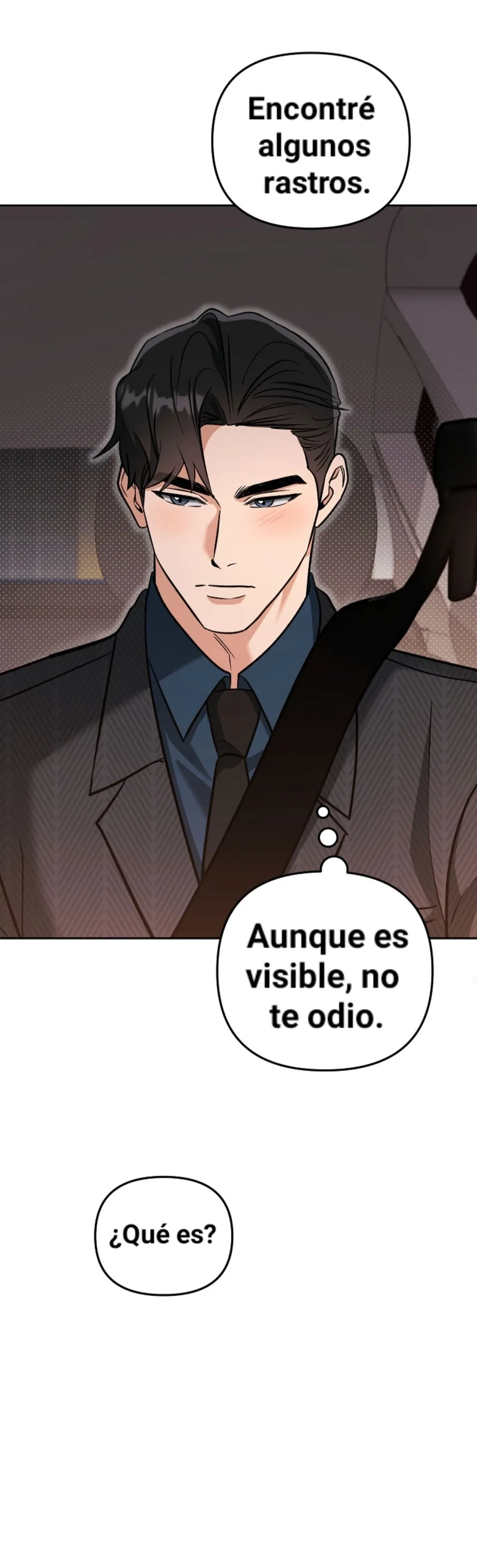 Romance no romántico capítulo 6 página 19