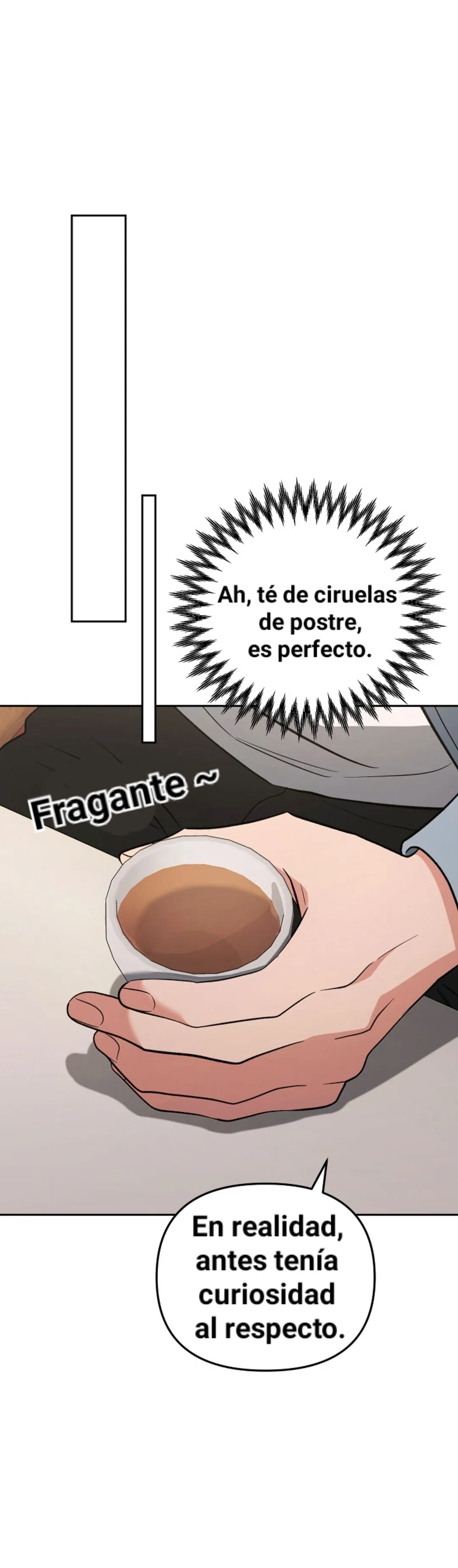 Romance no romántico capítulo 6 página 40