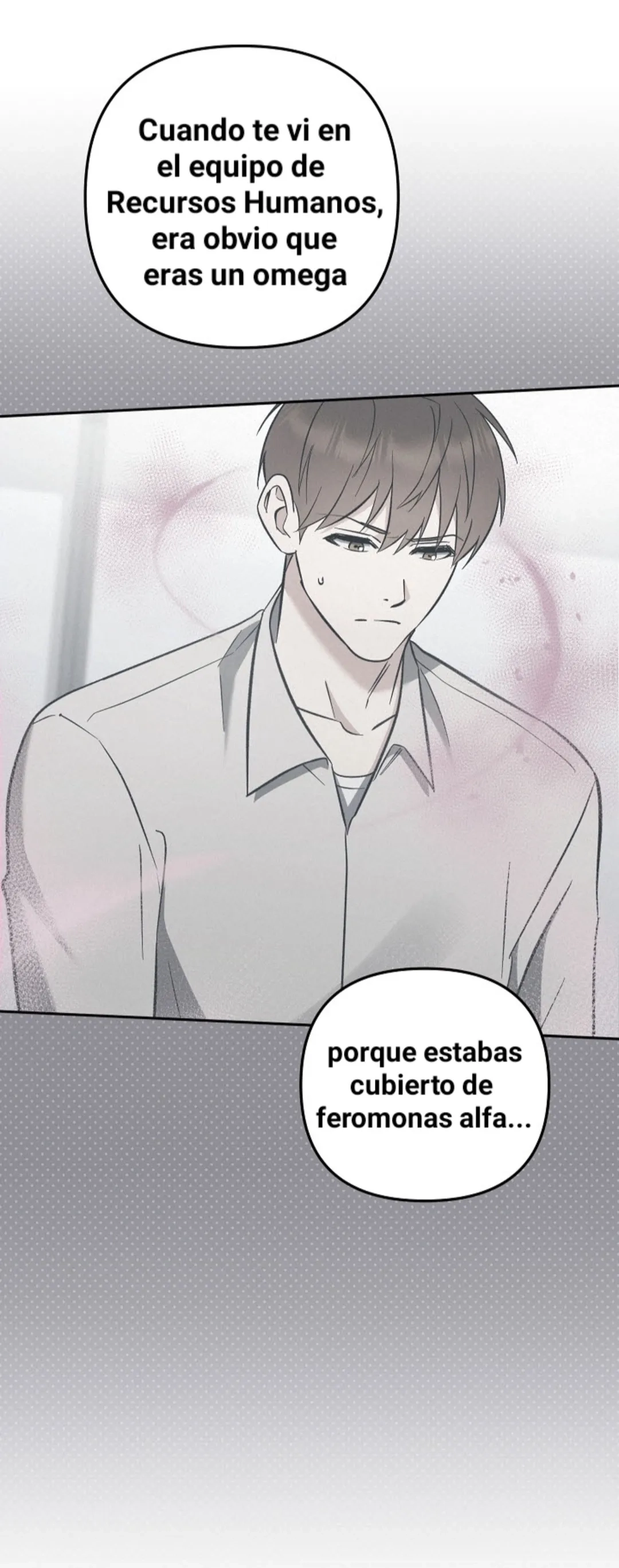 Romance no romántico capítulo 6 página 58