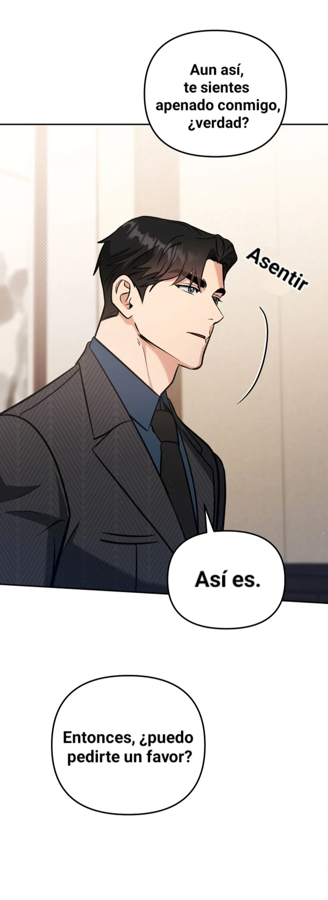 Romance no romántico capítulo 6 página 66