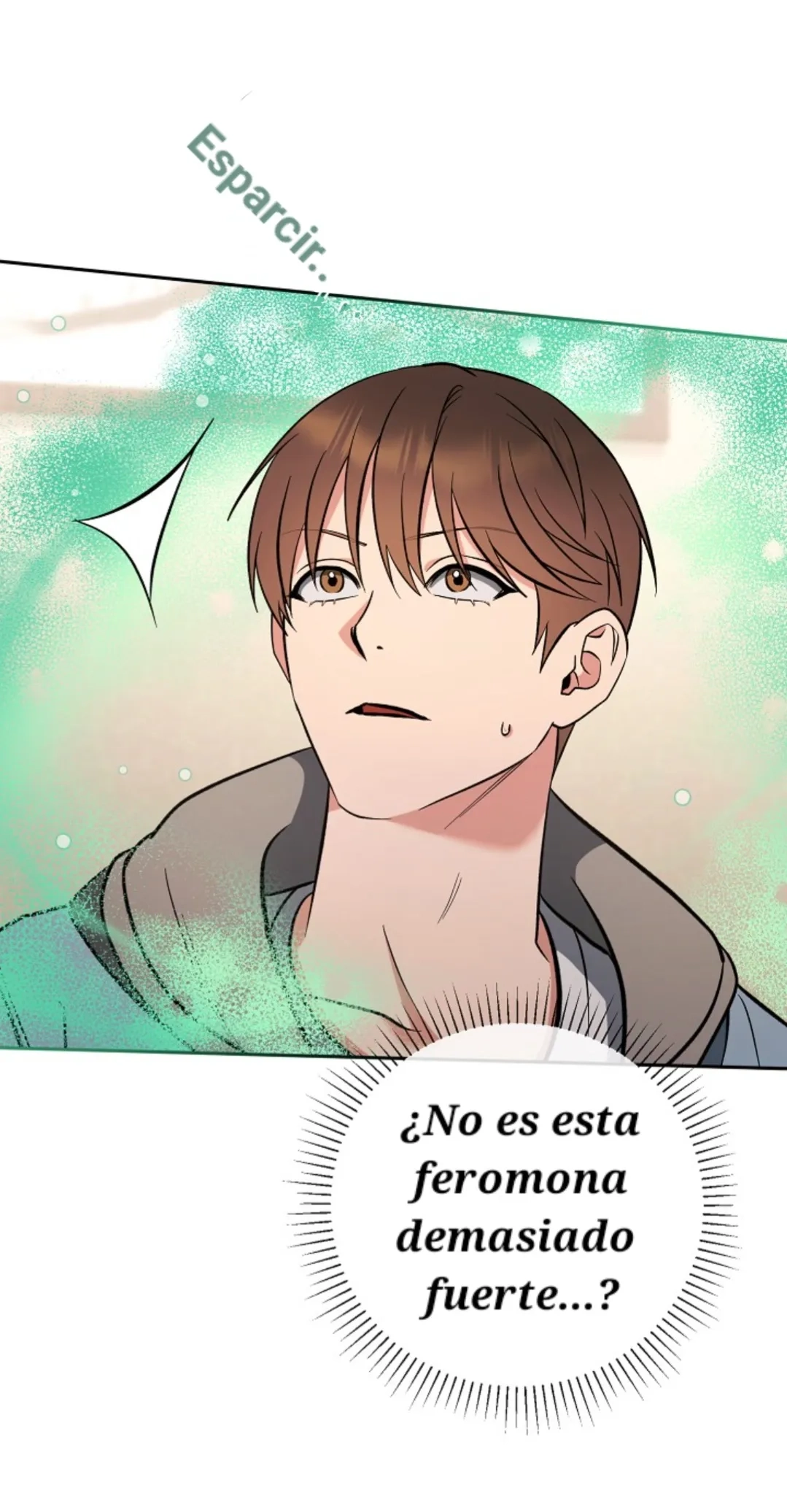 Romance no romántico capítulo 7 página 27