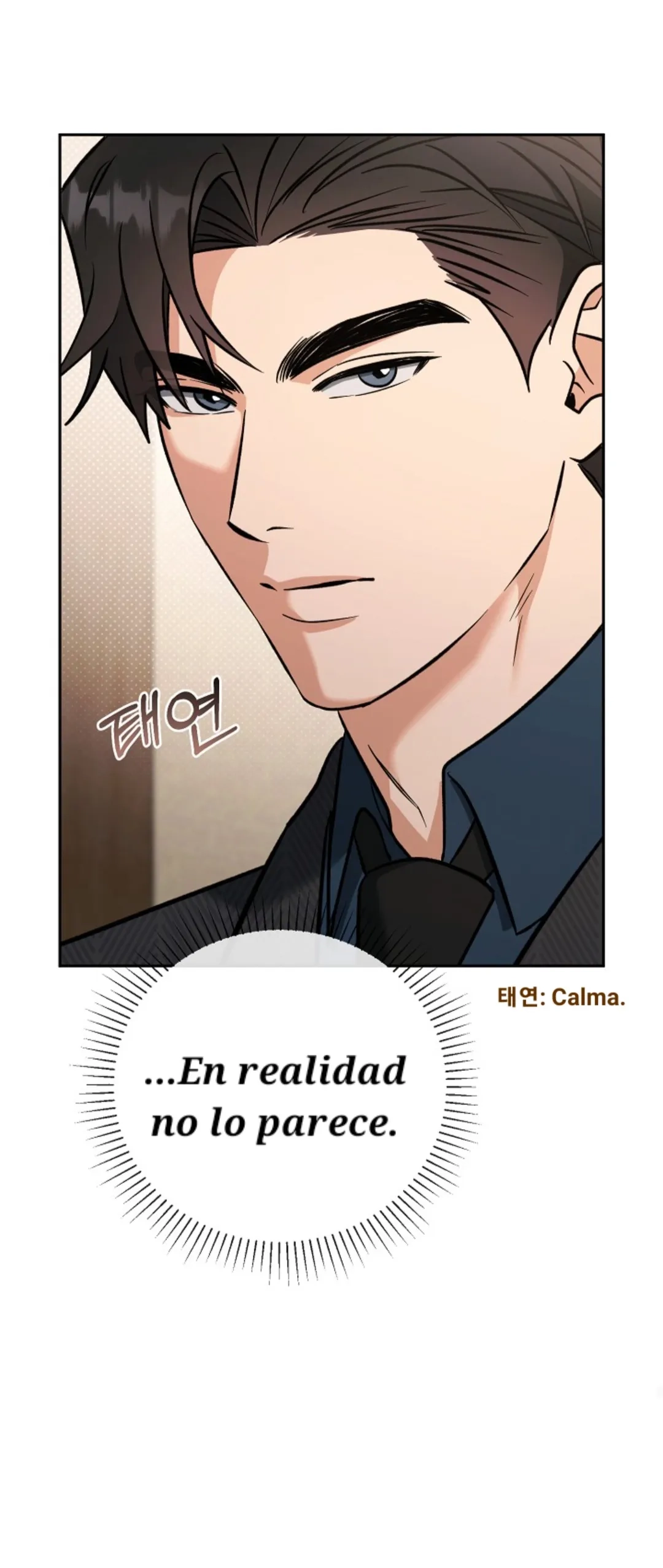 Romance no romántico capítulo 7 página 52