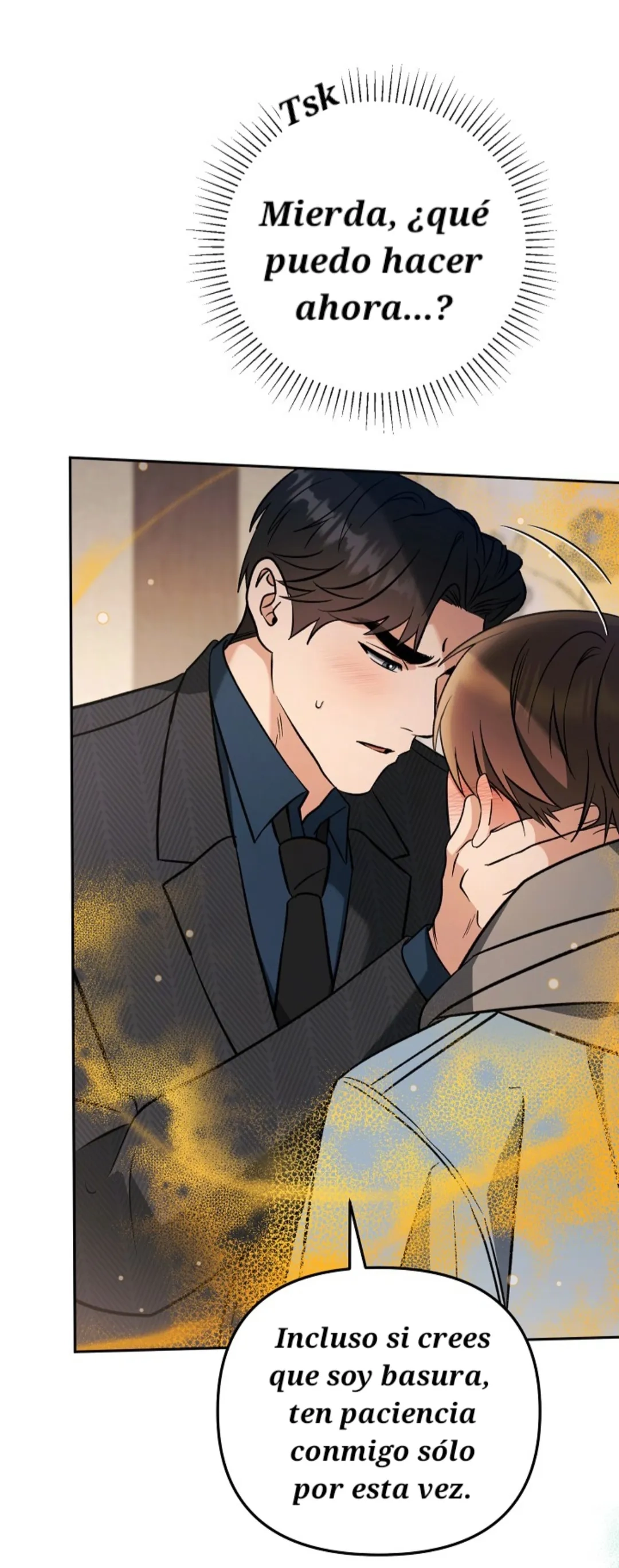 Romance no romántico capítulo 7 página 66