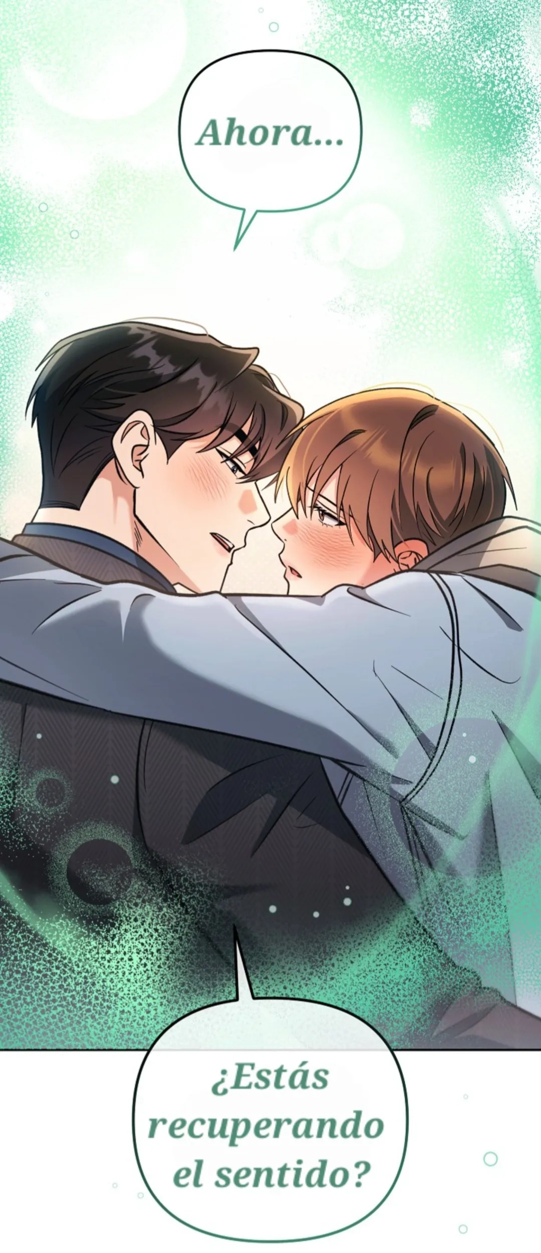 Romance no romántico capítulo 7 página 73