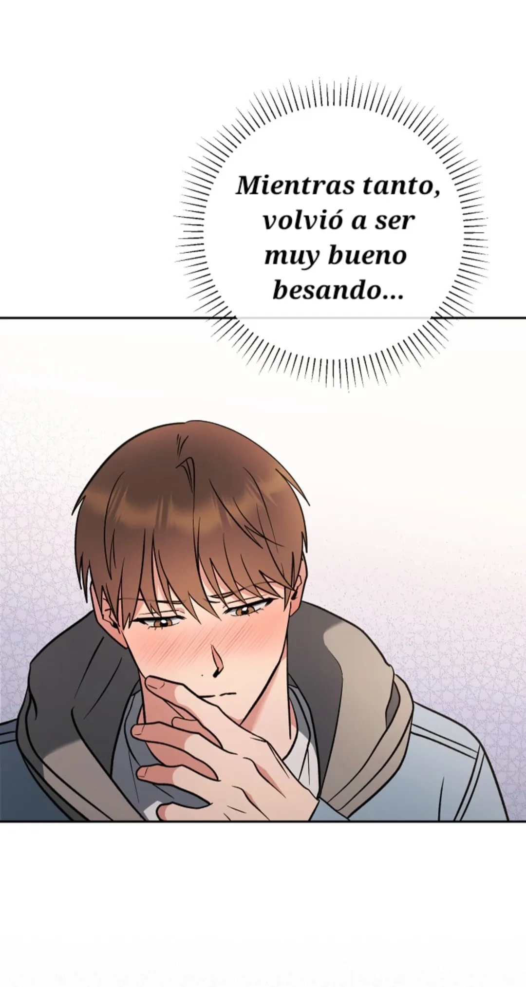 Romance no romántico capítulo 8 página 16
