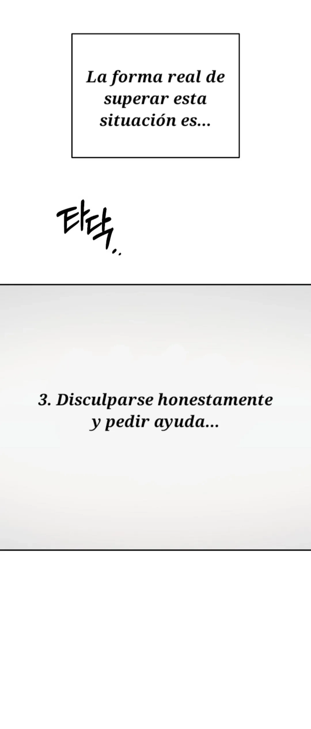 Romance no romántico capítulo 8 página 57