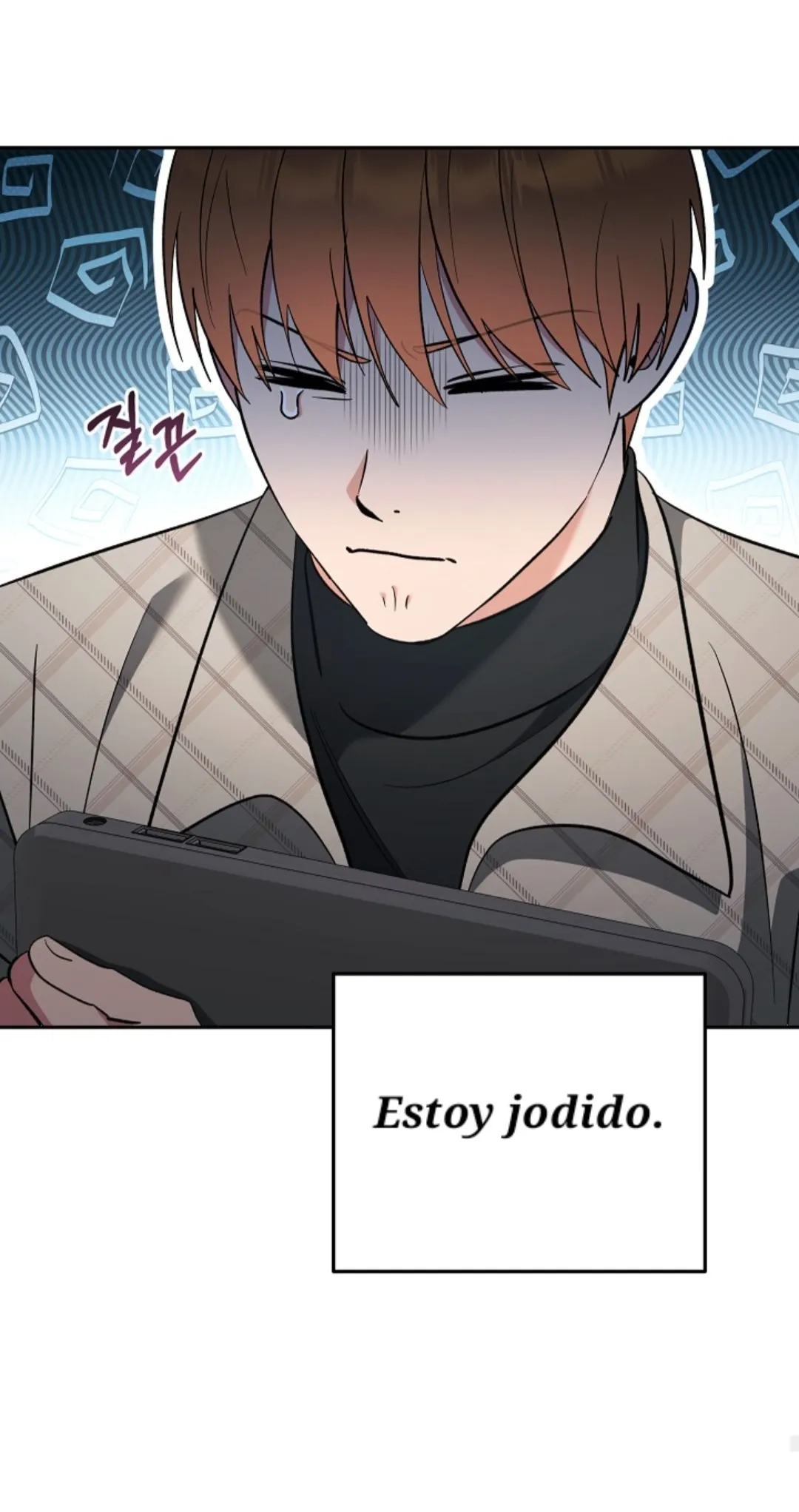 Romance no romántico capítulo 8 página 66