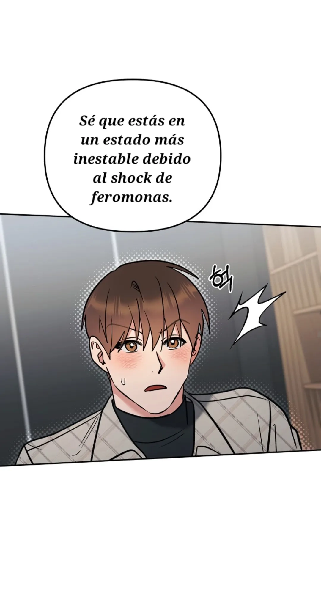 Romance no romántico capítulo 9 página 45