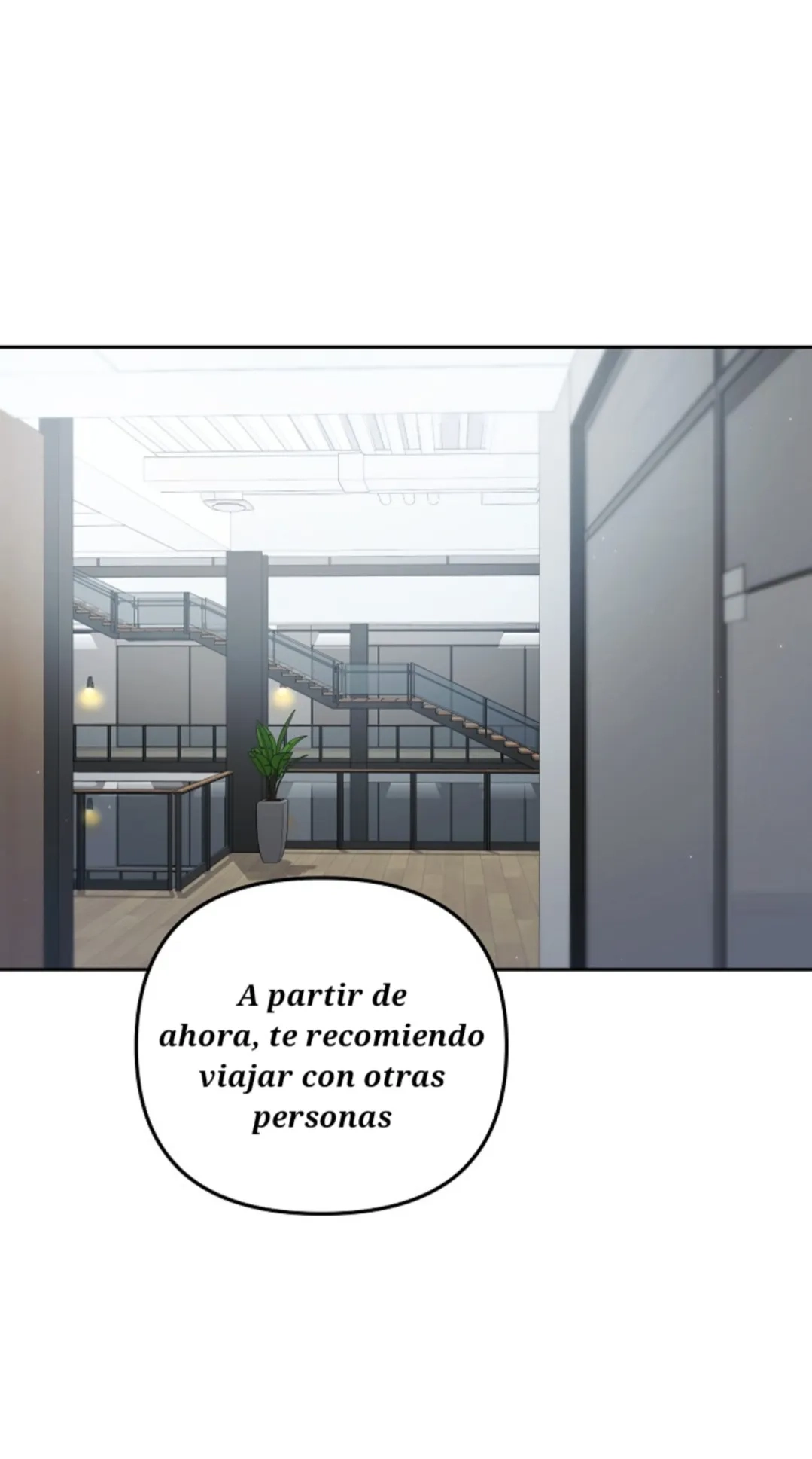 Romance no romántico capítulo 9 página 65
