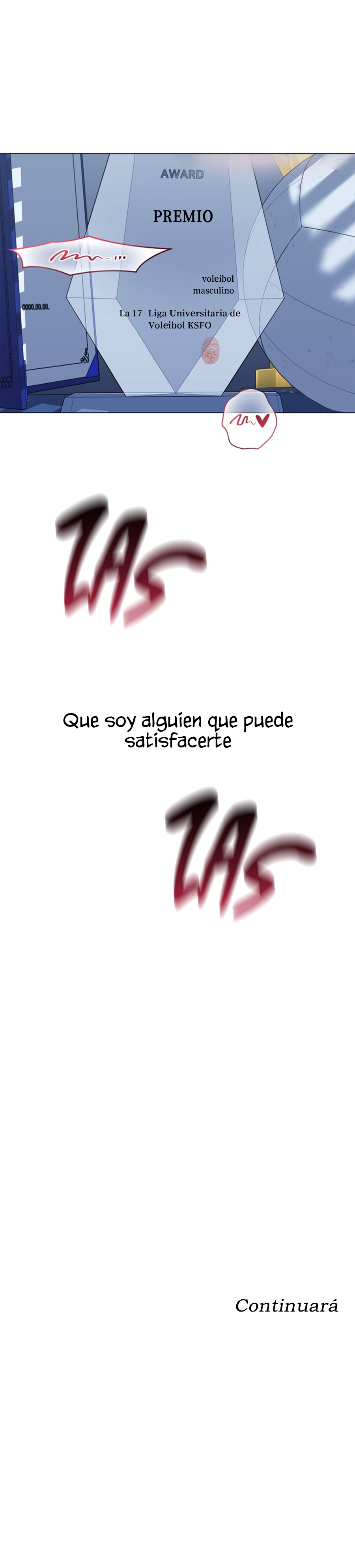 ¡No críes a un Brat! capítulo 1 página 31