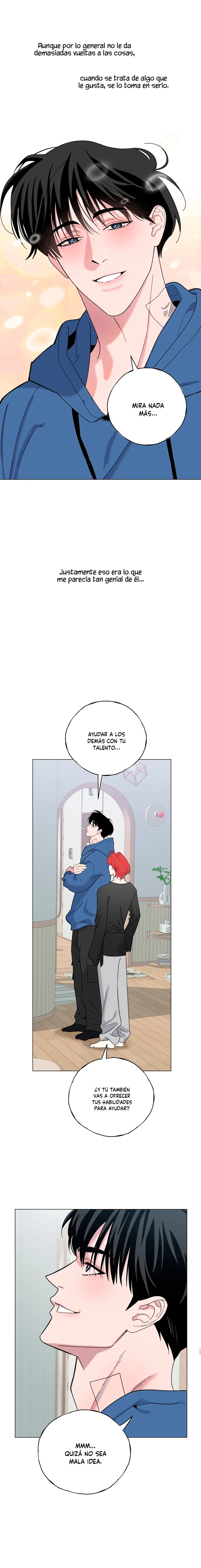 ¡No críes a un Brat! capítulo 16 página 13
