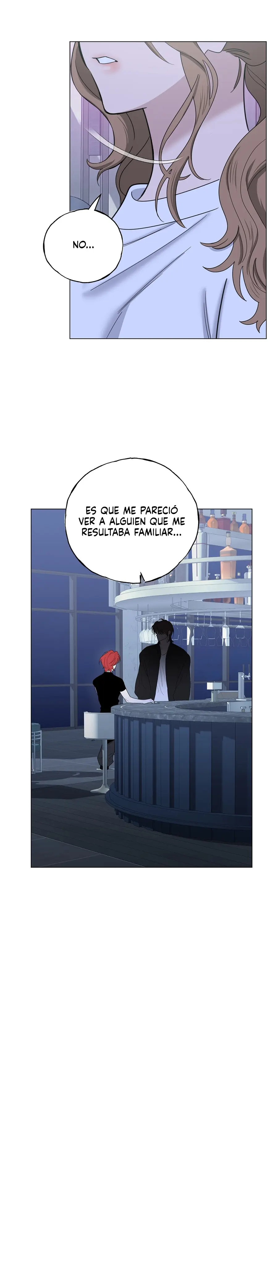 ¡No críes a un Brat! capítulo 17 página 11
