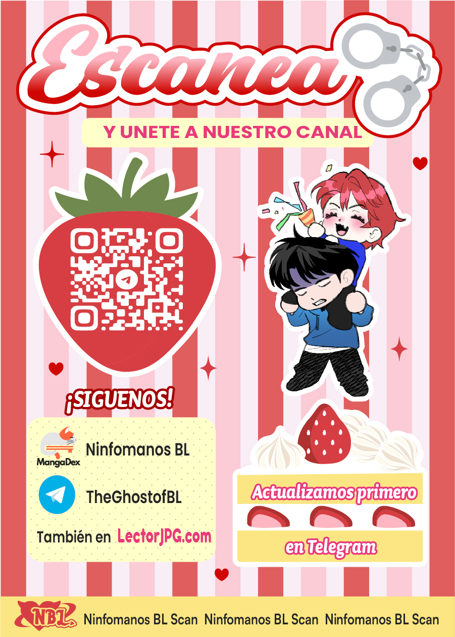 ¡No críes a un Brat! capítulo 2 página 29