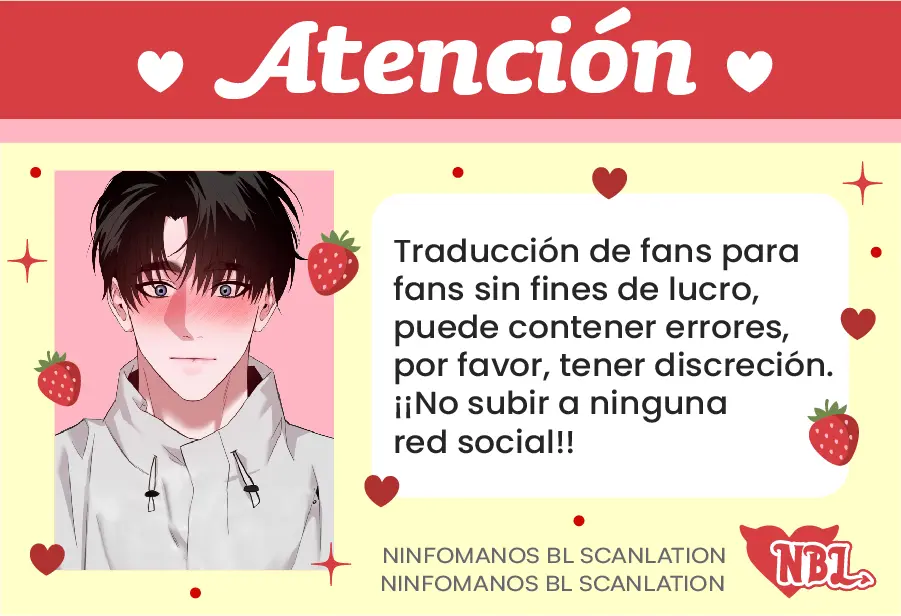 ¡No críes a un Brat! capítulo 20 página 3