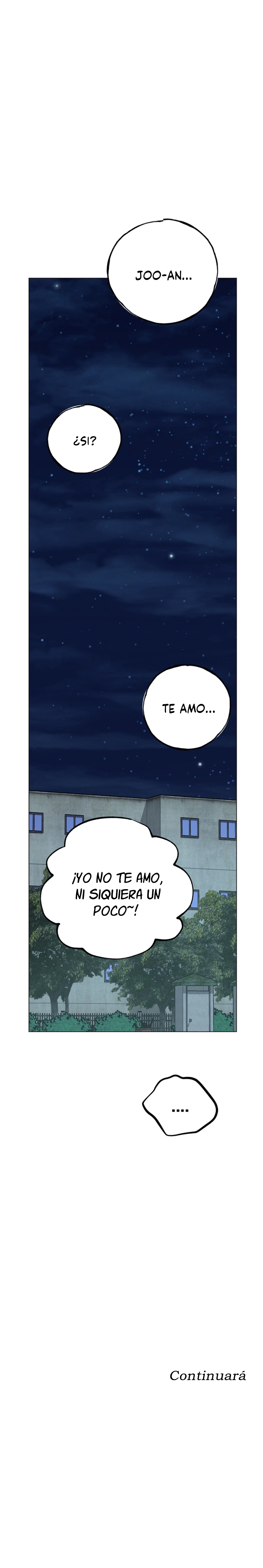 ¡No críes a un Brat! capítulo 4 página 28