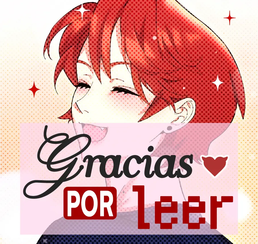 ¡No críes a un Brat! capítulo 9 página 22