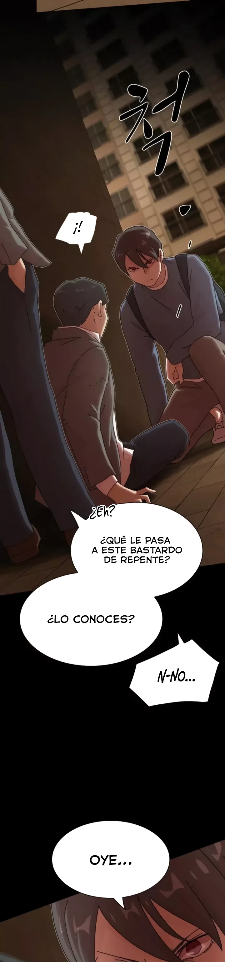 El Genio Que Ve A Través Del Mundo capítulo 27 página 11