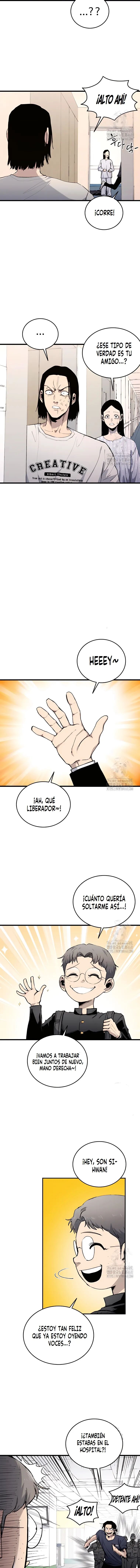High Class (Clase Alta) capítulo 22 página 17