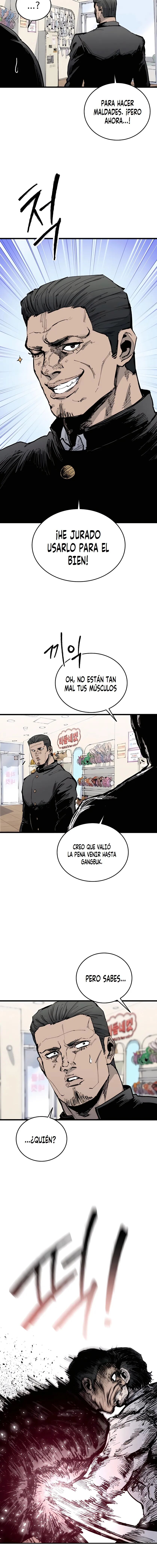 High Class (Clase Alta) capítulo 30 página 28