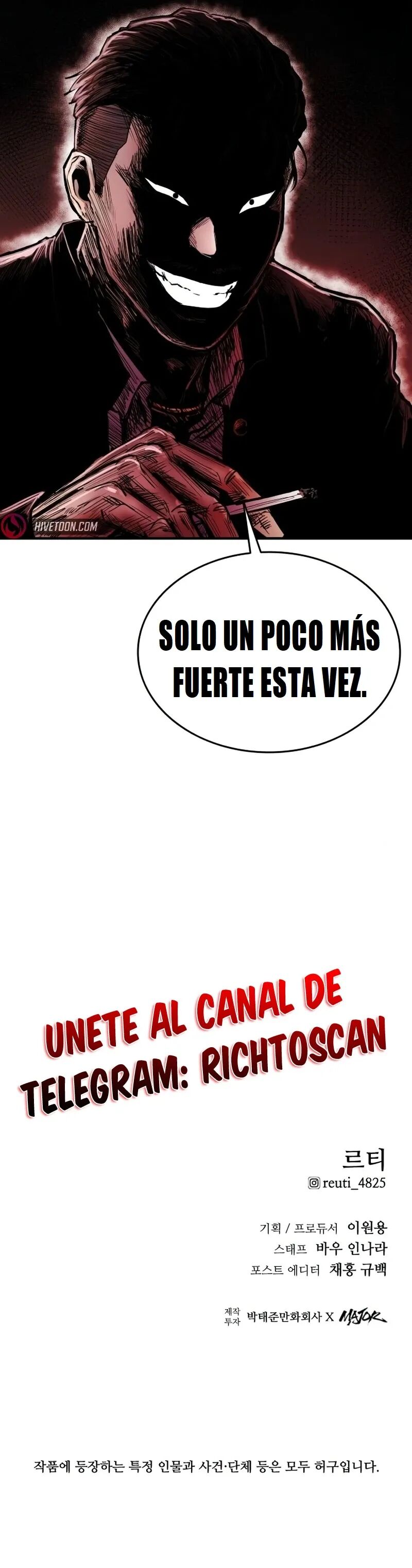 High Class (Clase Alta) capítulo 4 página 15