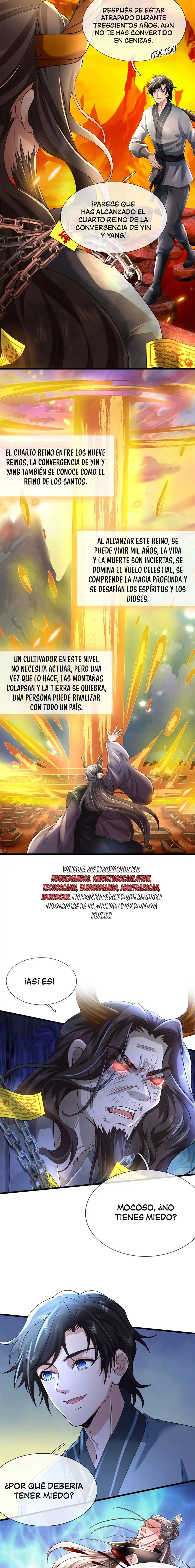 Puedo devorarlo todo capítulo 10 página 7