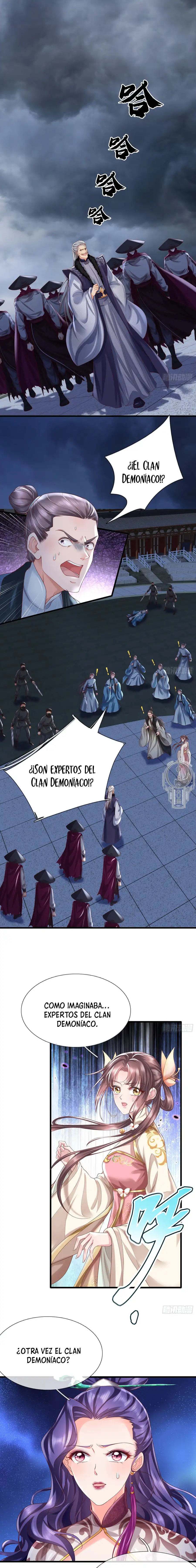 Puedo devorarlo todo capítulo 16 página 7