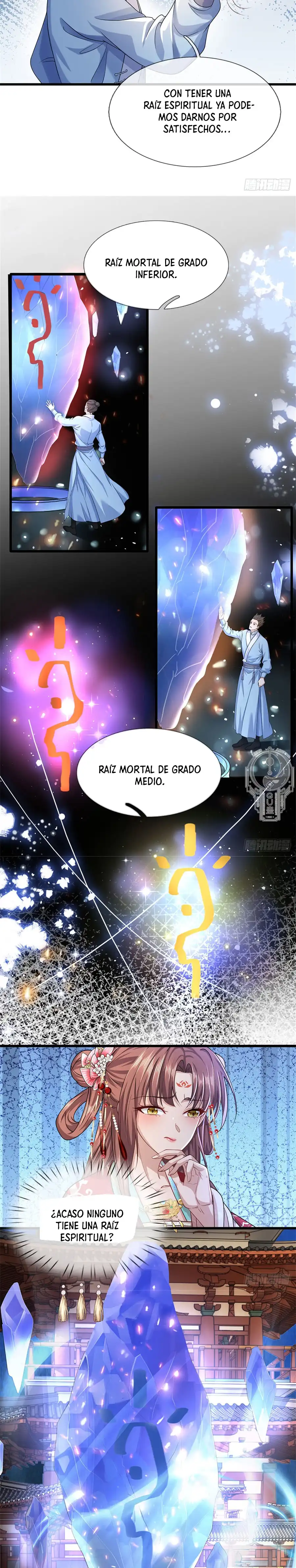 Puedo devorarlo todo capítulo 20 página 13
