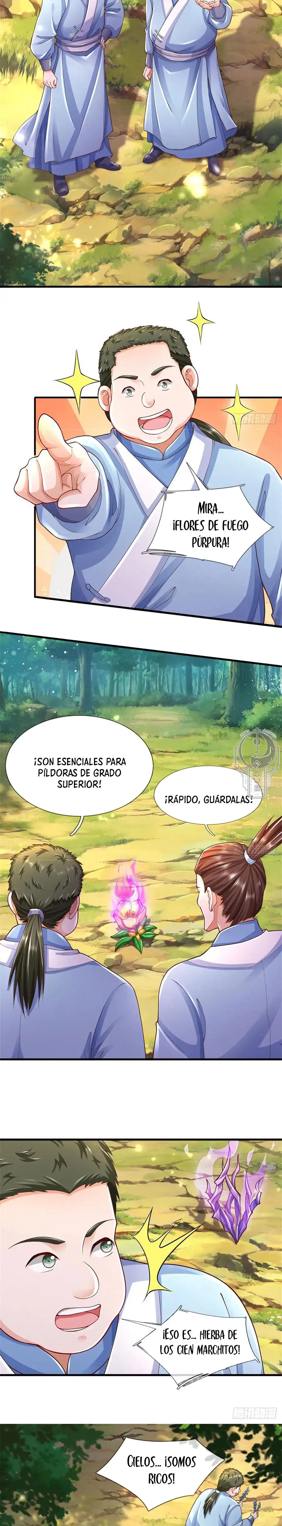Puedo devorarlo todo capítulo 27 página 13