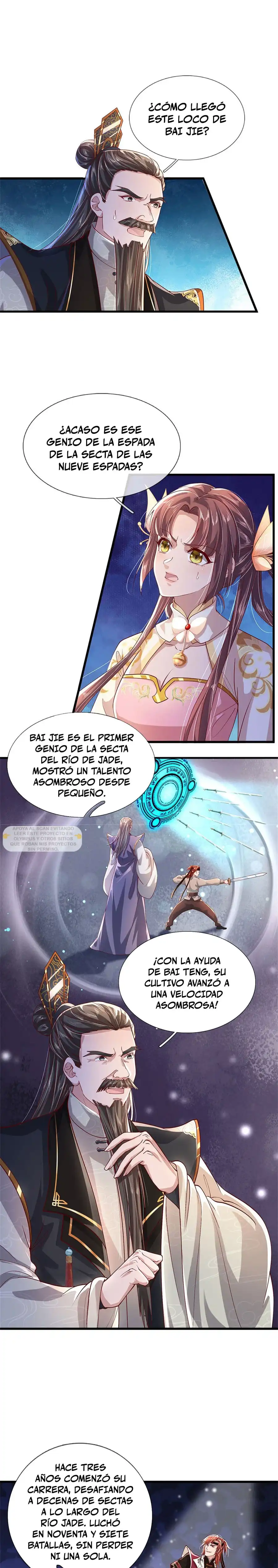 Puedo devorarlo todo capítulo 5 página 12