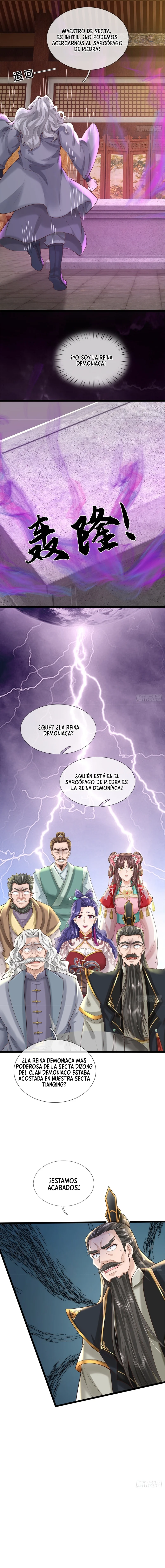 Puedo devorarlo todo capítulo 53 página 10