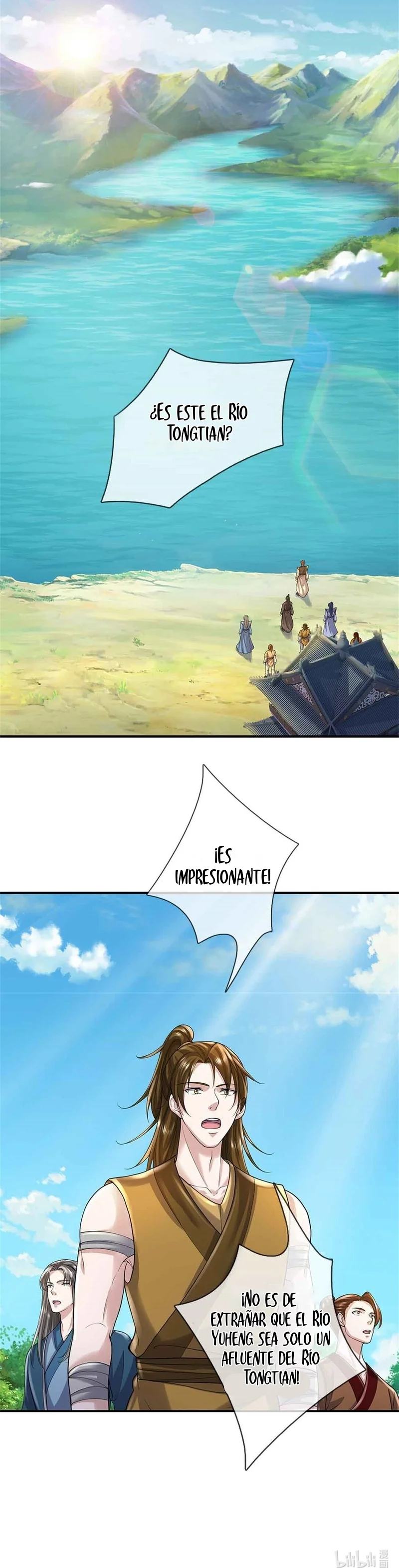 Puedo devorarlo todo capítulo 63 página 15