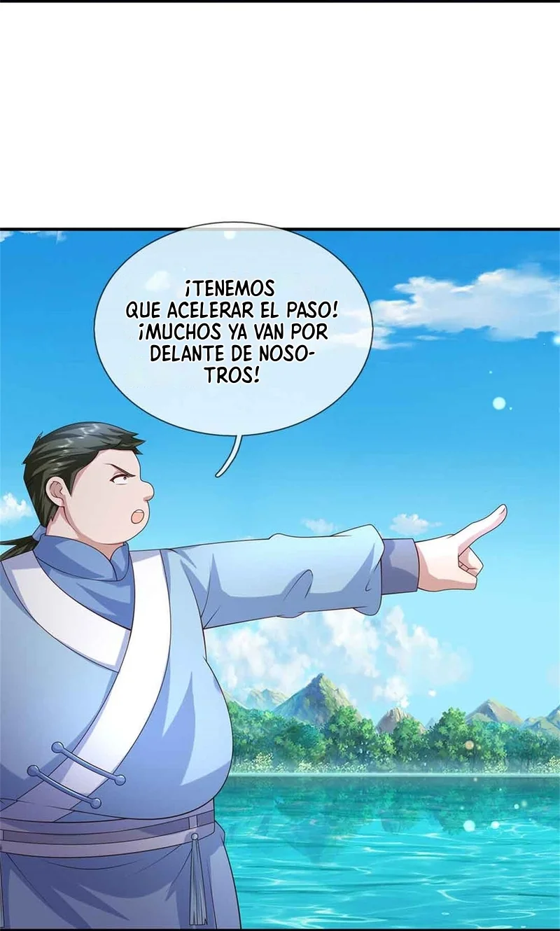 Puedo devorarlo todo capítulo 66 página 32