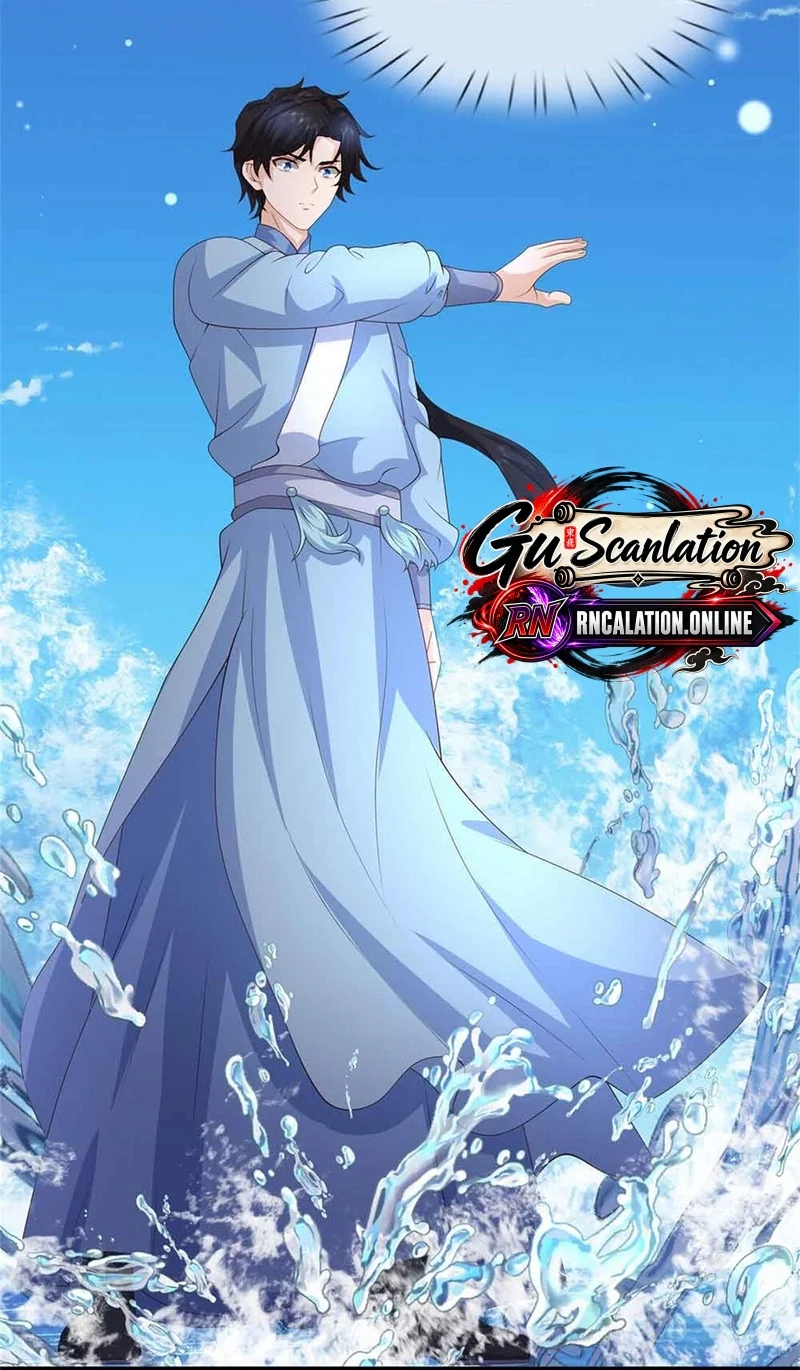Puedo devorarlo todo capítulo 66 página 46