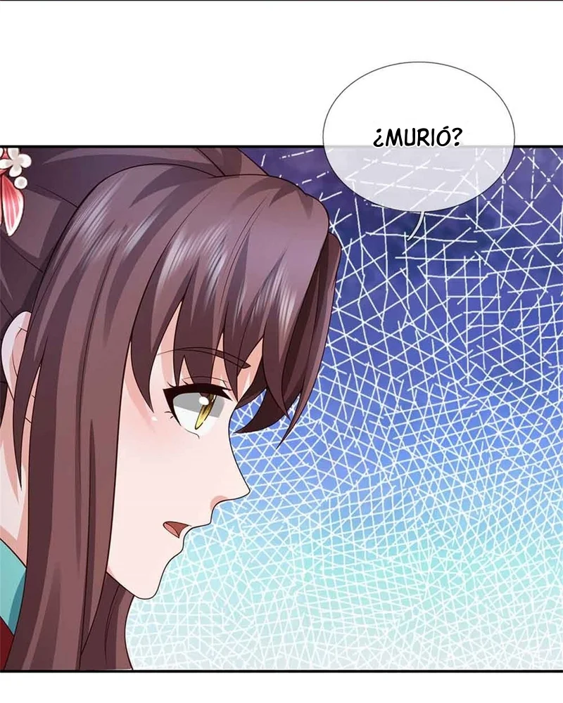 Puedo devorarlo todo capítulo 66 página 54