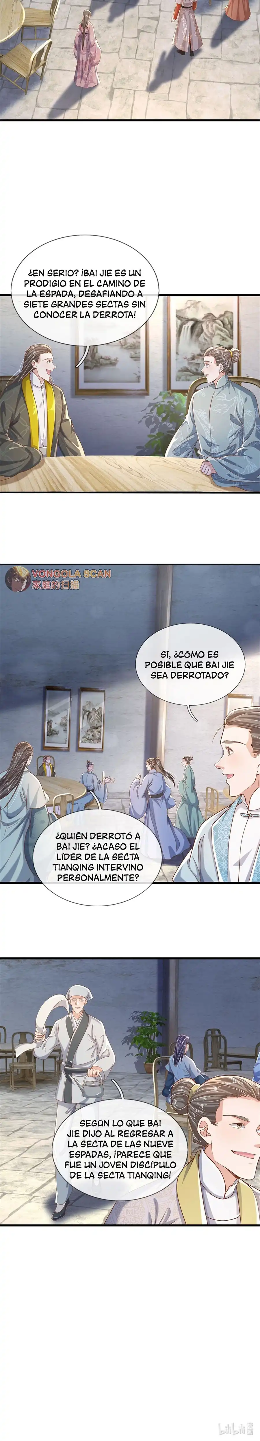 Puedo devorarlo todo capítulo 7 página 14