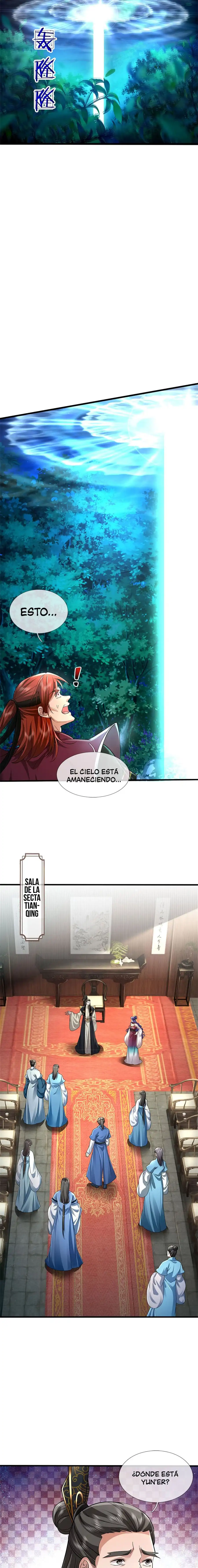 Puedo devorarlo todo capítulo 7 página 6