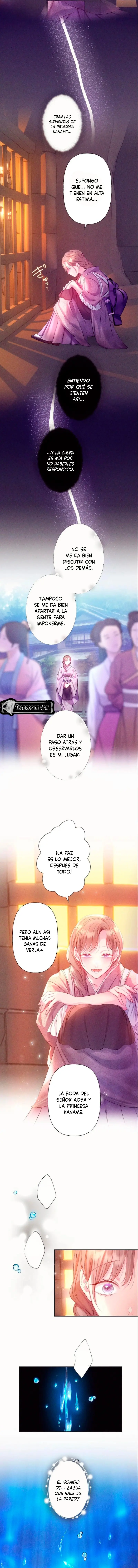 Amor Obsesivo capítulo 1 página 10