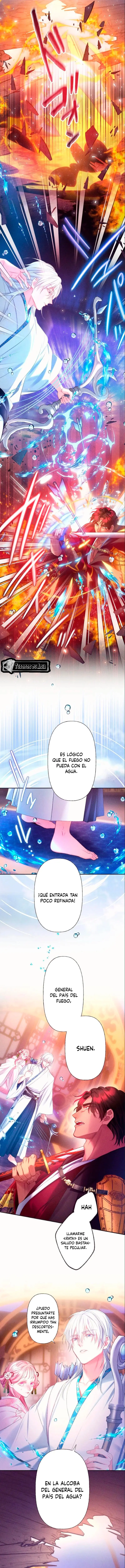 Amor Obsesivo capítulo 1 página 15