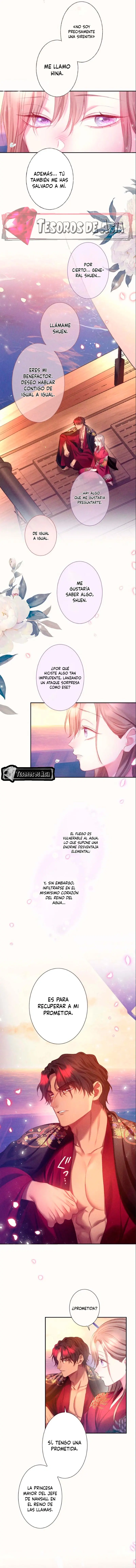 Amor Obsesivo capítulo 2 página 12