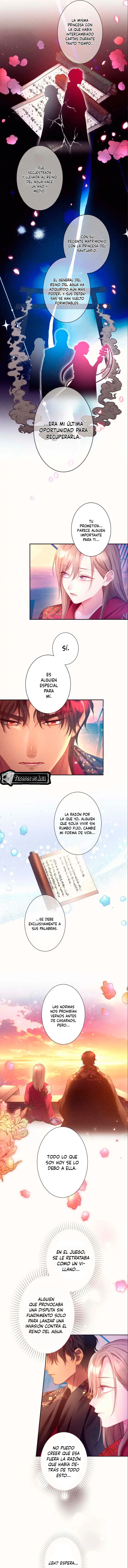 Amor Obsesivo capítulo 2 página 13