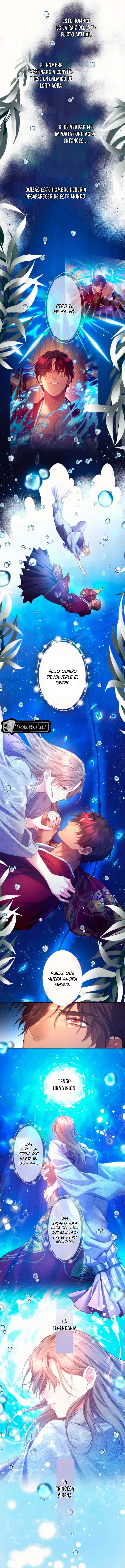 Amor Obsesivo capítulo 2 página 7