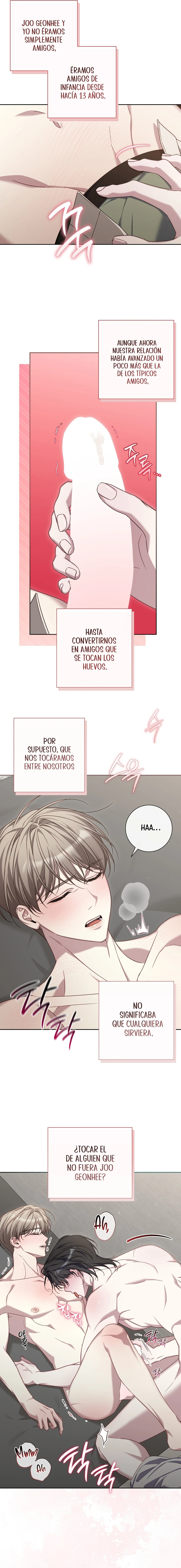 Dar y recibir capítulo 1 página 10