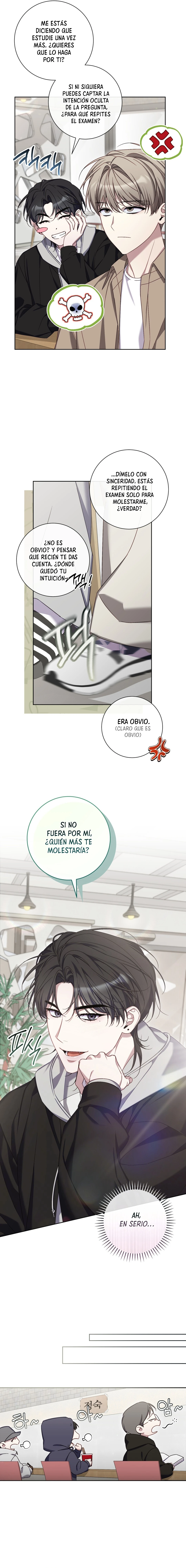Dar y recibir capítulo 1 página 5
