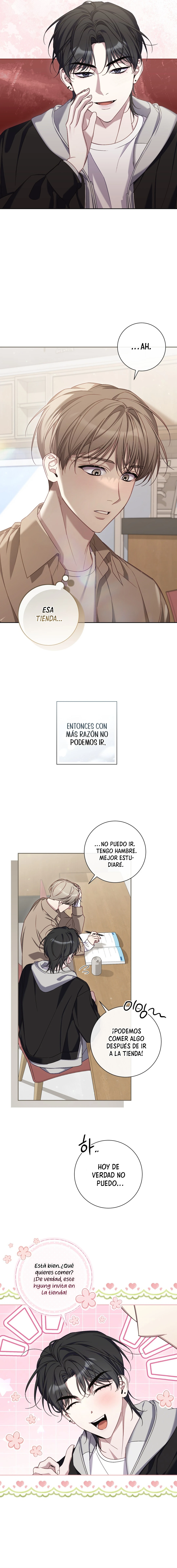 Dar y recibir capítulo 1 página 7
