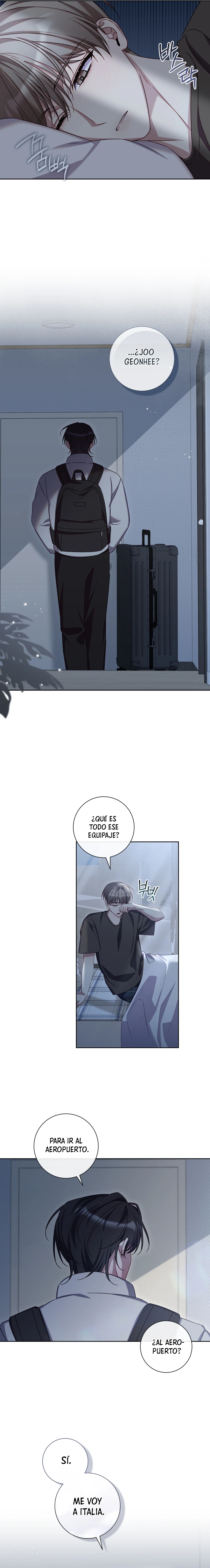Dar y recibir capítulo 3 página 17