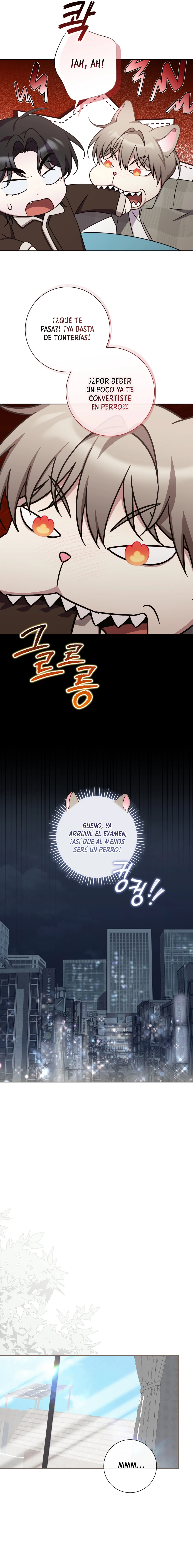 Dar y recibir capítulo 3 página 5