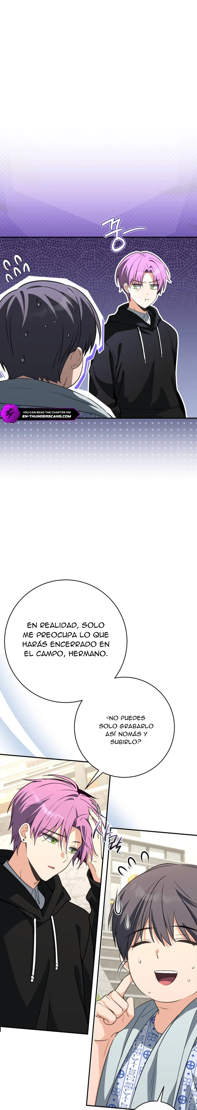 Sanando la vida con deubly capítulo 1 página 45