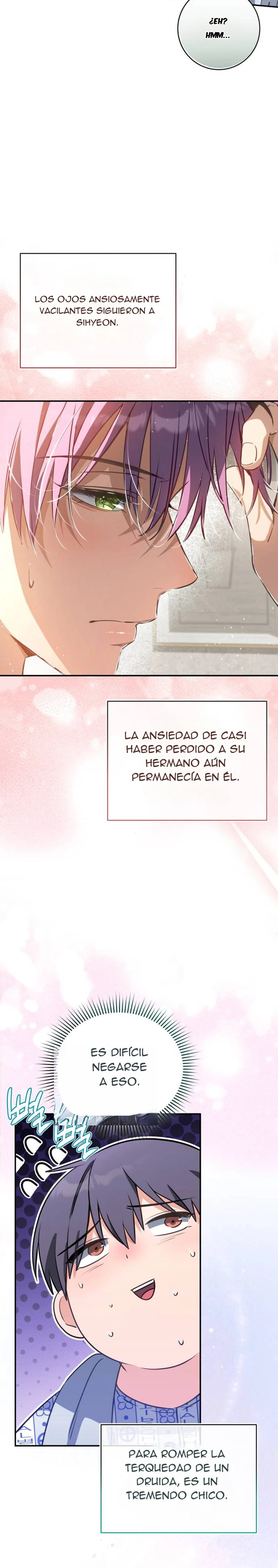 Sanando la vida con deubly capítulo 1 página 46